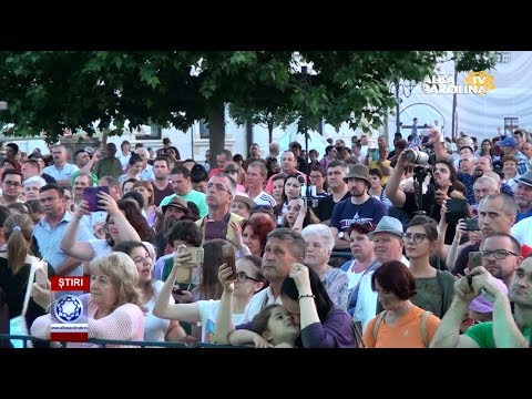 TOȚI K1 PENTRU ROMÂNIA