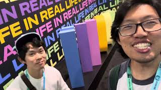 BFDI at VidCon 2026! (featuring Thine YouTube Accountith)