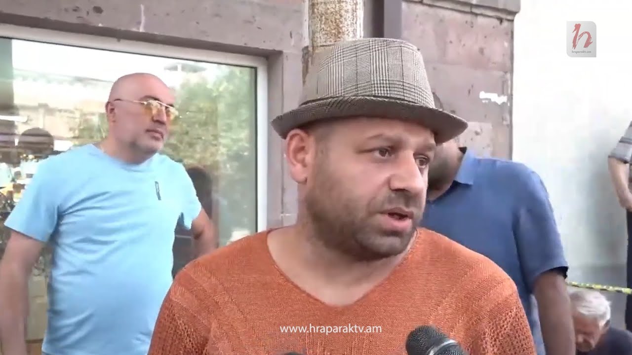 Սգի օրը դաժե կլուբներն աշխատեցին, մենք՝ ոչ. առևտրական