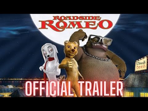 Roadside Romeo Official Trailer - Hindi | Saif Ali Khan | Kareena Kapoor, and Javed Jaffrey