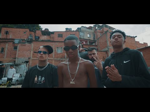 Mc Pedrinho, Kakas & j4mes - TV - Prod. Caio Passos & OG Beatzz - @divisaodelucro