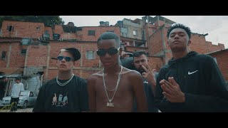 Mc Pedrinho, Kakas &amp; j4mes - TV - Prod. Caio Passos &amp; OG Beatzz - @divisaodelucro