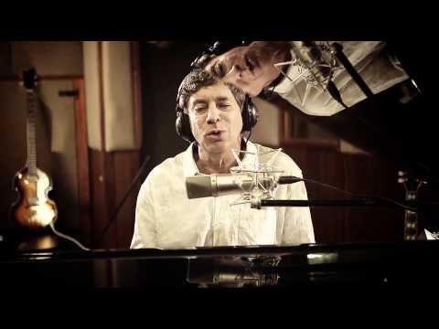 SOL INTERIOR - Voz e Piano | Flávio Venturini e Marcio Borges