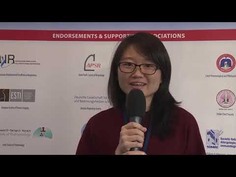 7th International Workshop on Lung Health – Testimonial of Hui Tu