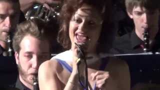 RAFFAELLA TOLARDO  Tintarella di Luna