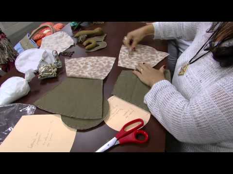 Mulher.com - 08/09/2015 - Patch, primavera - Regina Arielo Tortorelli PT1