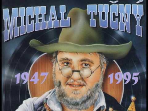 Adios Amigos / Michal Tučný.