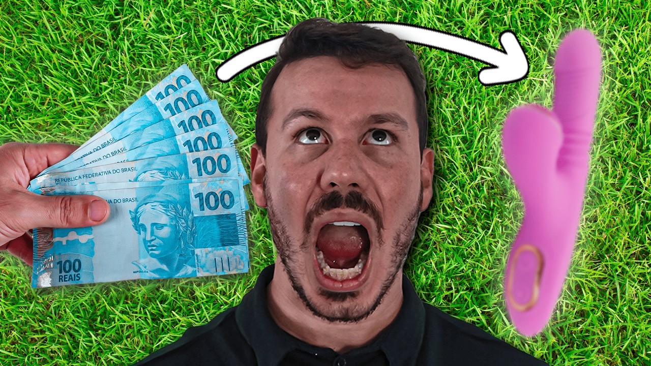 TOP PRODUTOS VENCEDORES QUE TODO MUNDO QUER COMPRAR