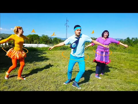 ZU ZU ZUJALICE - MOJE TELO