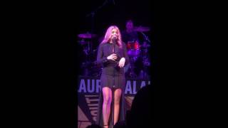 Lauren Alaina &quot;Like My Mother Does&quot;