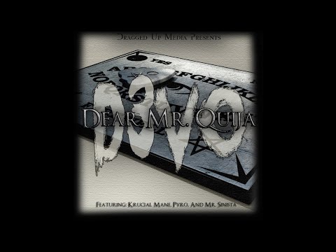 4. Bust It Wide Open - Devo Ft. Pyro (Prod. Hoodkilla)