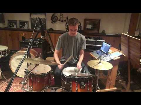 Chevalier Bulltoe (Totorro Drum Cover)