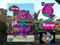 Barney S Get Up And Go Trailer