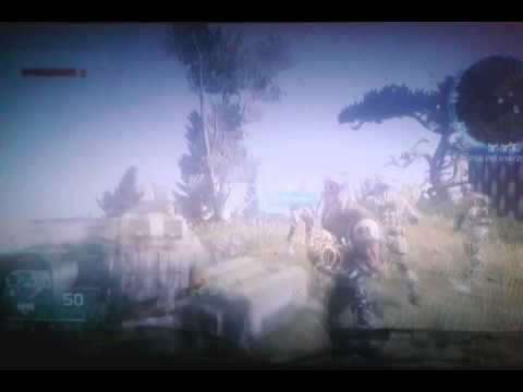 Defiance in the hood