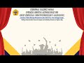Wisuda Tahun 2024 Purna Siswa Angkatan 53