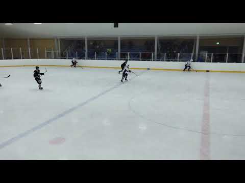 III div. jääkiekko-ottelu UU - Paka 7.3.2020