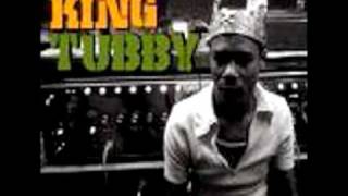 Fade Out - King Tubby -Fade Away Riddim