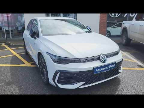 Volkswagen Golf R-LINE 2.0TDI 150HP AUTO - Image 2