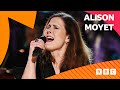 Alison Moyet - Such Small Ale | Radio 2 Piano Room
