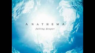 Anathema - Alone (Falling Deeper - 2011)
