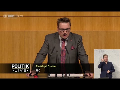 Christoph Steiner - Grenzüberschreitenden Rettungswesen-Zusammenarbeit - 11.12.2025