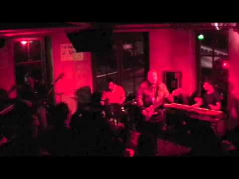 TheElectricLadies - Easy