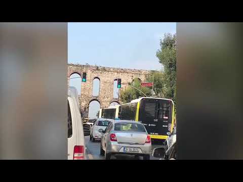Sultan Suleiman Mosque, Istanbul Turkey