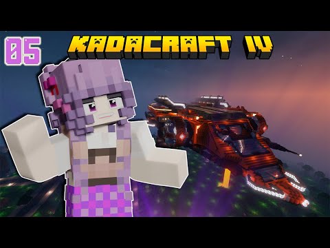 KADACRAFT 4: EP. 5 - School girl na bully [ KADACRAFT GOT TALENT ]