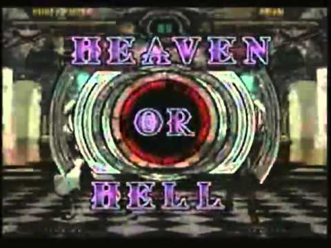 Mikado GGXX AC Best casual matches Vol. 55 - Ain(Ky) vs En(Slayer)