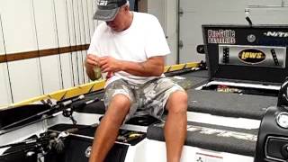 Download Lagu September 15, 2016 Table Rock Weekly Fishing Report with Pete Wenners Thumbnail