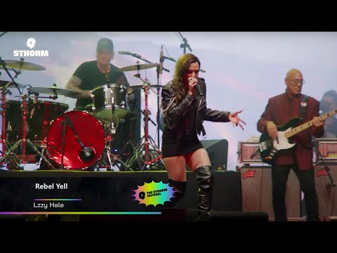 Sthorm Festival 2023 / People and Planet