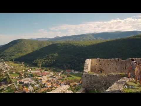 Undiscovered Beauty - Dalmatian Hinterland - Croatia