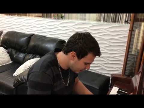 Junior Gadotti - Volta  (cover)