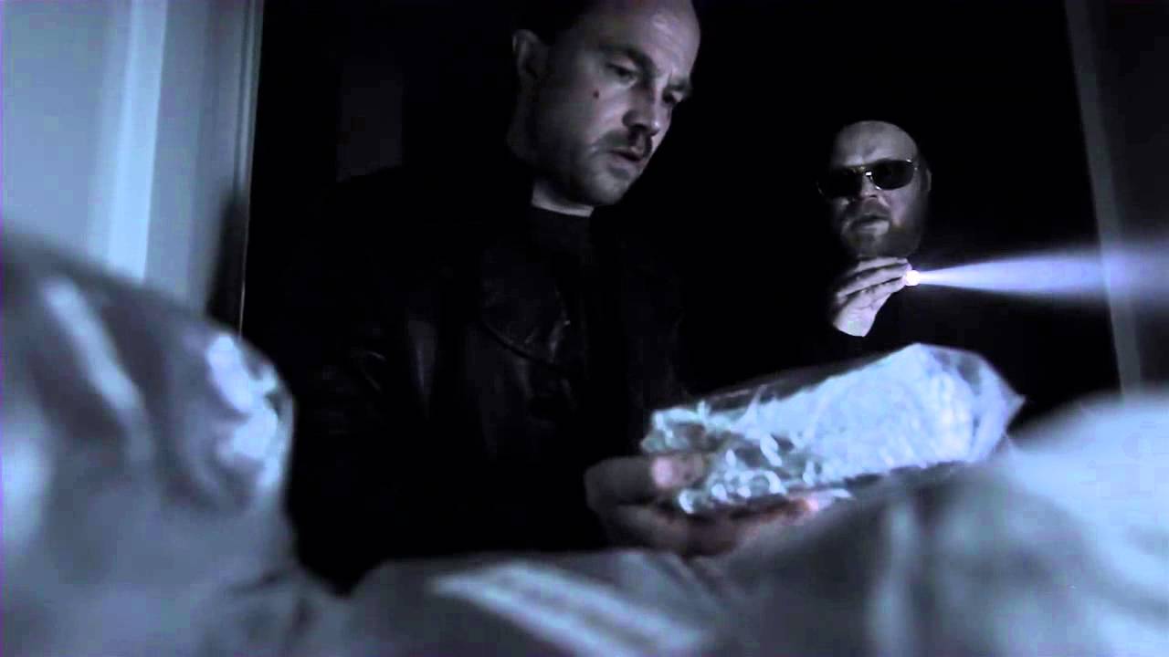 Fuck up (Official trailer)