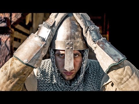 RIZBOW x Miroljub Petrovic - Nikac od Rovina (Official 4K video)