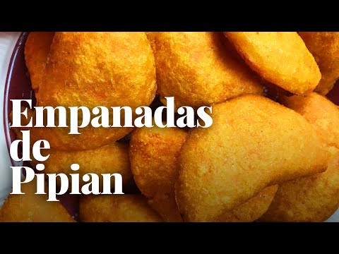 How to Make Colombian Empanadas From Scratch