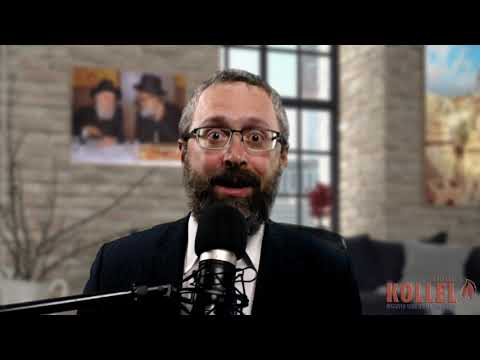 Torah Minute - Parshat Shoftim