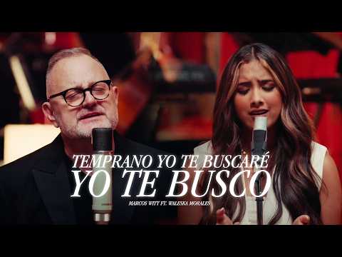 Miniatura de Temprano Yo Te Buscare