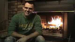 The Spill Canvas Teleport A &amp; B Home made music video