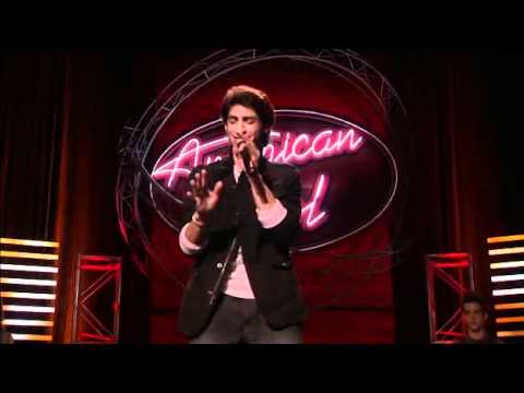 Hollywood Rounds - Jacee Badeaux, Robbie Rosen, Hollie Cavanagh