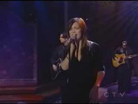 Cry(Live) - Mandy Moore