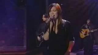 Cry(Live) - Mandy Moore