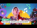 Hoe je stinkend rijk wordt van een kerstliedje ??? | Uitgezocht #47