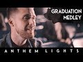Graduation Medley: My Wish / I Hope You Dance / The Climb / I Lived