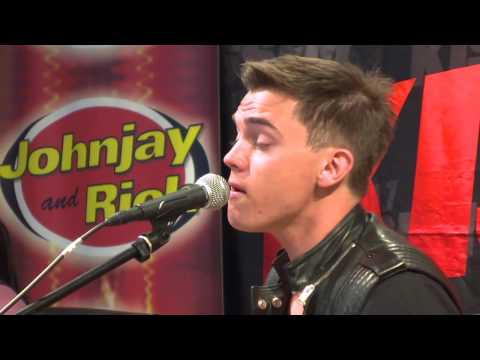 Jesse McCartney - 