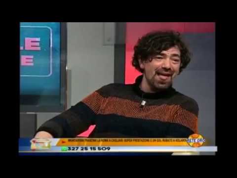 Tutte le imitazioni di Gianfranco Butinar a 'Il Tribunale Delle Romane'