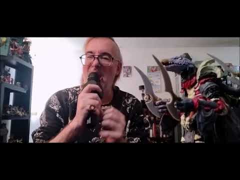 NEBURSETH666 catwoman 1 live 2025