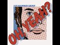 Jan Hammer Group - Evolve (1976)