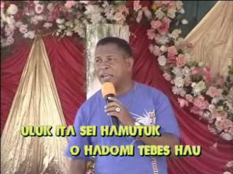 TONNY PEREIRA  :  TAMBASA