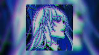 cancelled - larray  sped up/nightcore